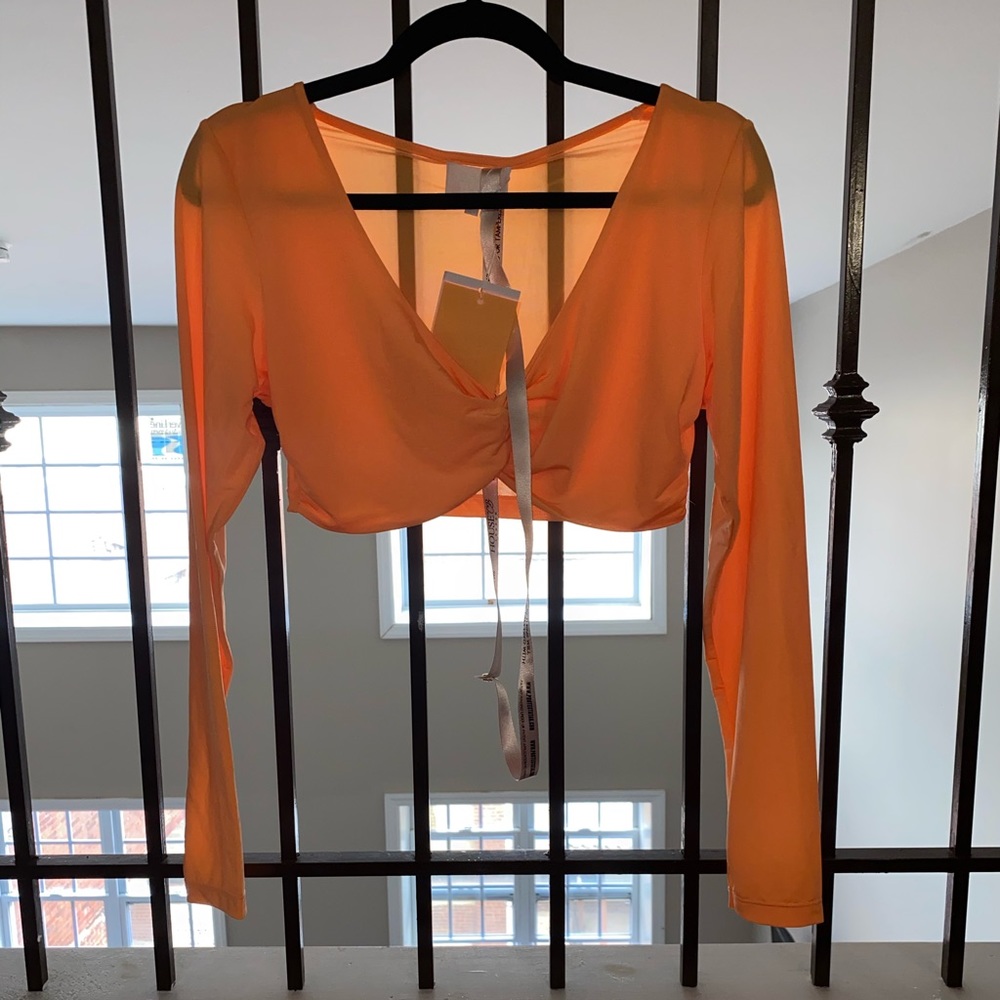 Cropped Top